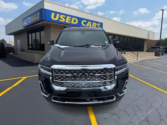 Used 2022 GMC Acadia SLE w/ Driver Convenience Package video 1