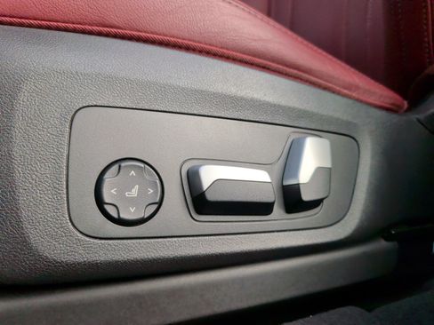 Used 2022 BMW X3 M40i AWD/4WD image 29