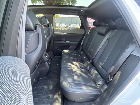 Used 2025 Cadillac Optiq Luxury 2 w/ LPO, Floor Liner Package AWD/4WD image 29
