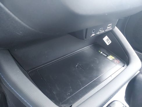 Certified 2026 Subaru Forester Premium AWD/4WD image 18