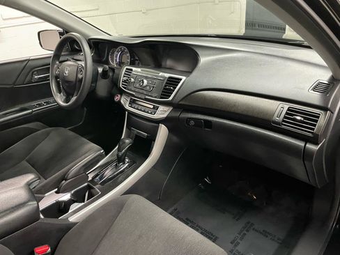 Used 2014 Honda Accord EX image 14