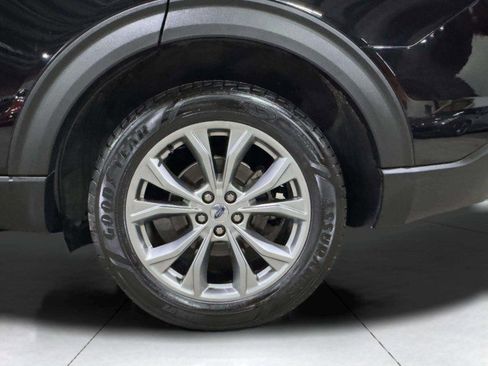 Used 2021 Ford Explorer XLT w/ Equipment Group 202A image 61