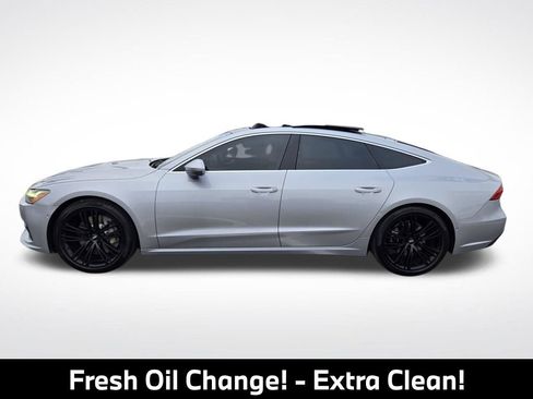 Used 2019 Audi A7 3.0T Prestige AWD/4WD image 6
