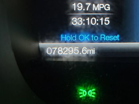 Used 2018 Ford Edge Sport w/ Equipment Group 401A image 19