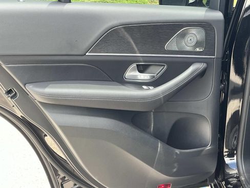 Used 2026 Mercedes-Benz GLE 350 4MATIC image 21