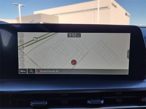 New 2025 Kia Telluride LX image 20