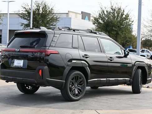 New 2026 Subaru Outback Limited XT image 3