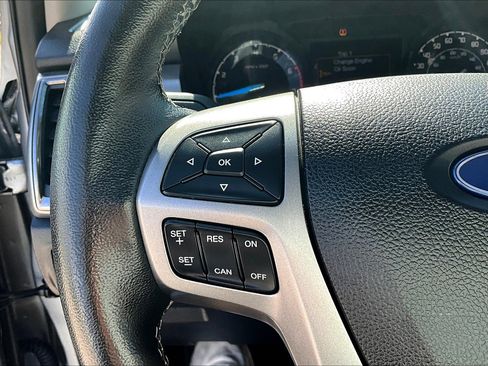 Used 2020 Ford Ranger XLT w/ Equipment Group 301A Mid image 22