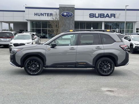 Used 2026 Subaru Forester Wilderness image 24