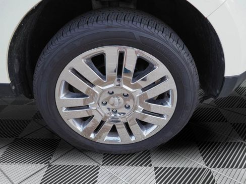 Used 2008 Ford Edge Limited AWD/4WD image 33