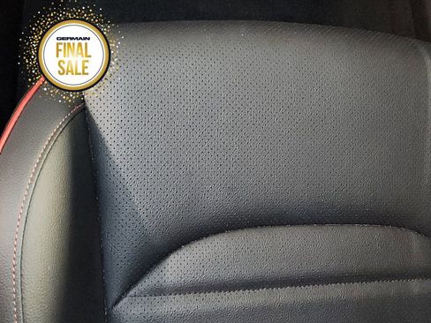 Certified 2023 Kia Forte GT w/ GT2 Package image 25