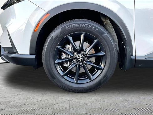 Used 2026 Honda CR-V Sport image 24