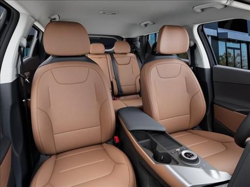 New 2026 Kia EV6 Wind AWD/4WD image 15