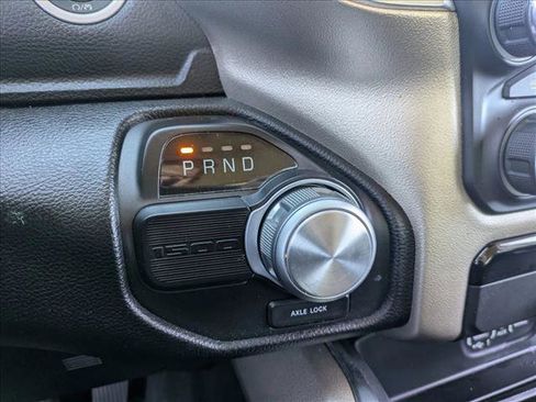 Used 2020 RAM 1500 Laramie image 11