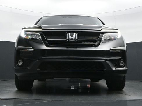 Used 2022 Honda Pilot Black Edition image 31