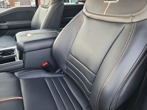 Certified 2024 Ford F250 Platinum image 11