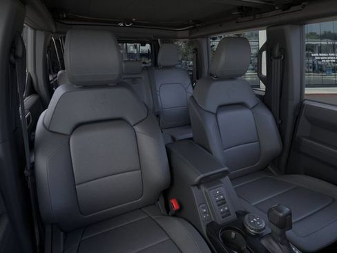 New 2026 Ford Bronco Outer Banks AWD/4WD image 10