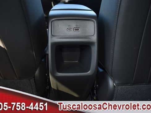 New 2026 Chevrolet Trax LT w/ Driver Confidence Package image 16