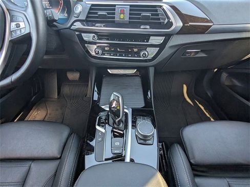 Used 2021 BMW X3 sDrive30i w/ Premium Package image 19