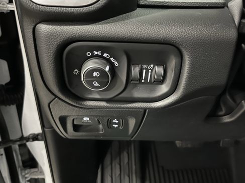 New 2026 RAM 1500 Big Horn image 19