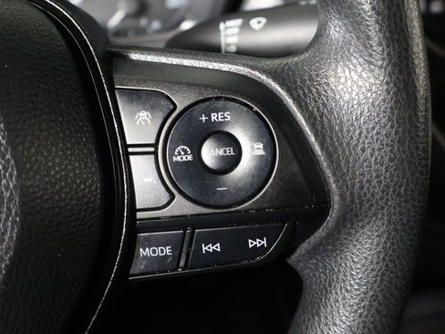 Used 2023 Toyota Corolla LE image 35