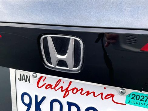 Used 2024 Honda Accord LX image 30