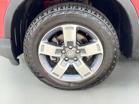 Used 2024 Honda Ridgeline RTL image 31