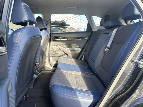 Certified 2024 Kia Seltos S FWD image 24