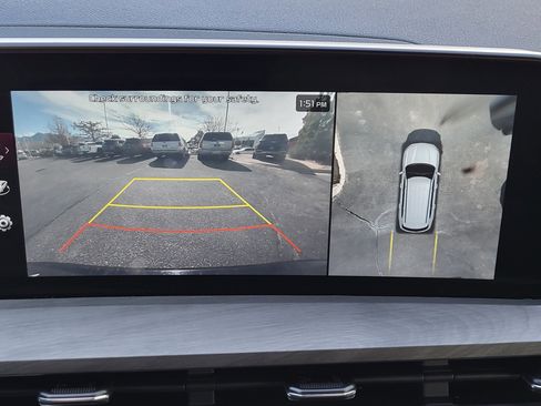 Used 2023 Kia Telluride SX Prestige X-Pro image 24