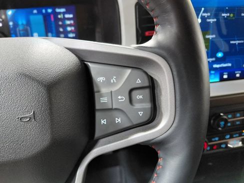 Certified 2023 Ford Bronco Heritage Edition AWD/4WD image 36