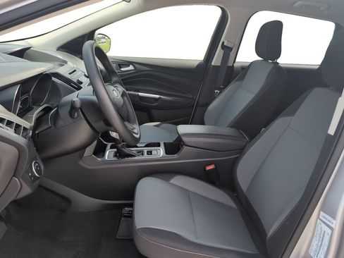 Used 2018 Ford Escape SE AWD/4WD image 8