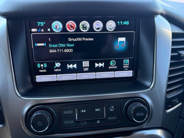 Used 2019 Chevrolet Tahoe LT w/ LT Signature Package AWD/4WD image 38