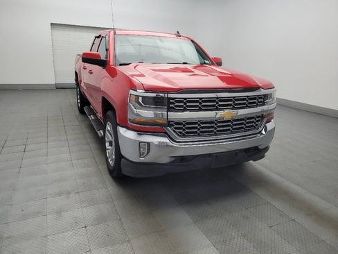 Used 2017 Chevrolet Silverado 1500 LT w/ All Star Edition image 13