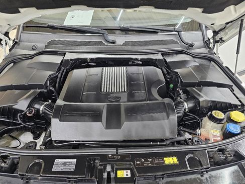 Used 2016 Land Rover LR4 HSE image 46