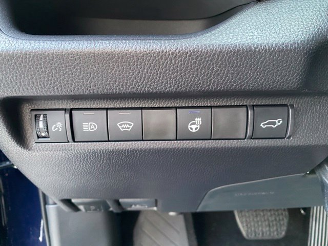 Certified 2025 Toyota RAV4 XLE Premium w/ Weather Package AWD/4WD image 28