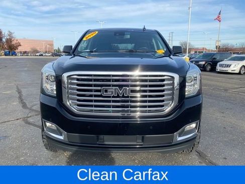 Used 2020 GMC Yukon SLT w/ Value Plus Edition image 3