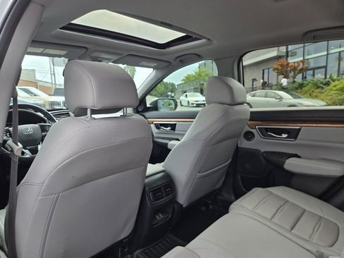 Used 2020 Honda CR-V EX-L image 20
