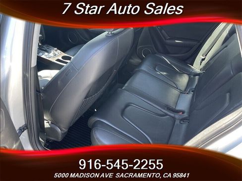 Used 2013 Audi A4 Premium Plus image 14