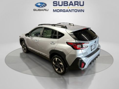 New 2025 Subaru Crosstrek 2.5i Limited w/ Crosstrek Mirror Package image 7