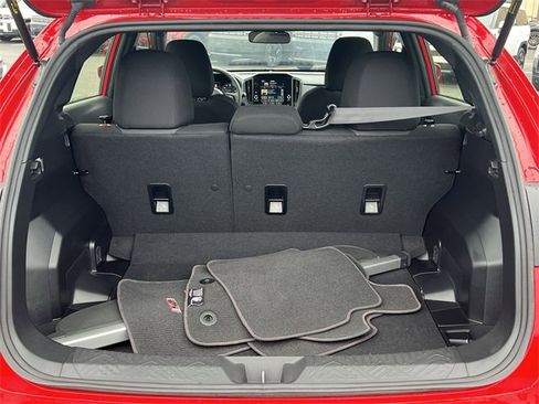 Used 2024 Subaru Impreza RS image 24