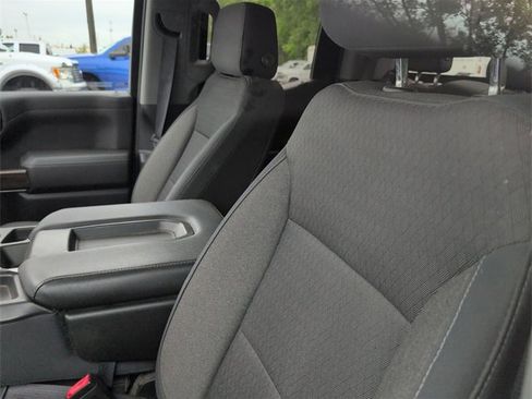 Used 2019 Chevrolet Silverado 1500 LT w/ Bed Protection Package image 10