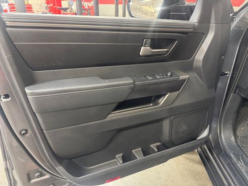 Certified 2026 Toyota Tundra SR5 w/ SR5 Convenience Package AWD/4WD image 13