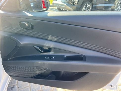 New 2026 Hyundai Elantra Sport w/ Cargo Package FWD image 22