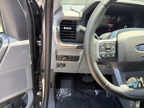 Used 2024 Ford F150 XLT w/ Mobile Office Package AWD/4WD image 17