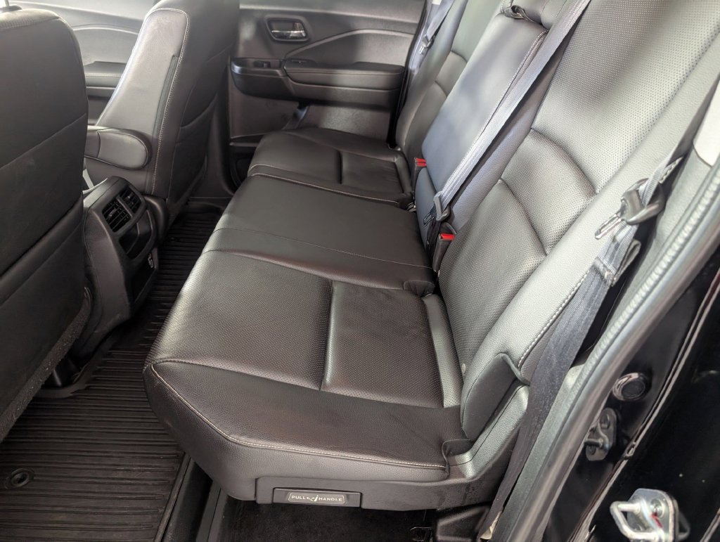 Used 2023 Honda Ridgeline RTL-E image 27