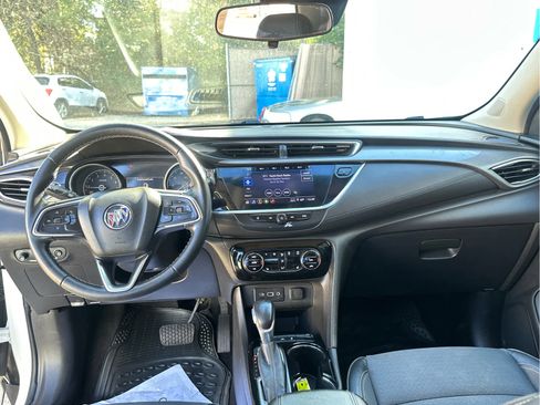 Used 2021 Buick Encore GX Select image 46