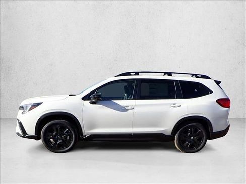 New 2026 Subaru Ascent Bronze Edition image 2