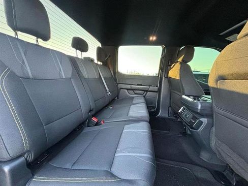 Used 2024 Ford F150 STX image 33