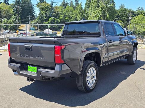 New 2026 Toyota Tacoma SR5 AWD/4WD image 7