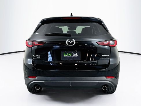 Used 2025 MAZDA CX-5 Carbon Edition AWD/4WD image 7